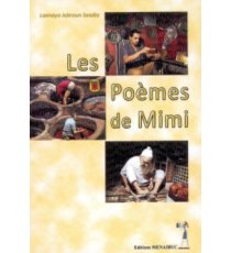 Les Poèmes De Mimi